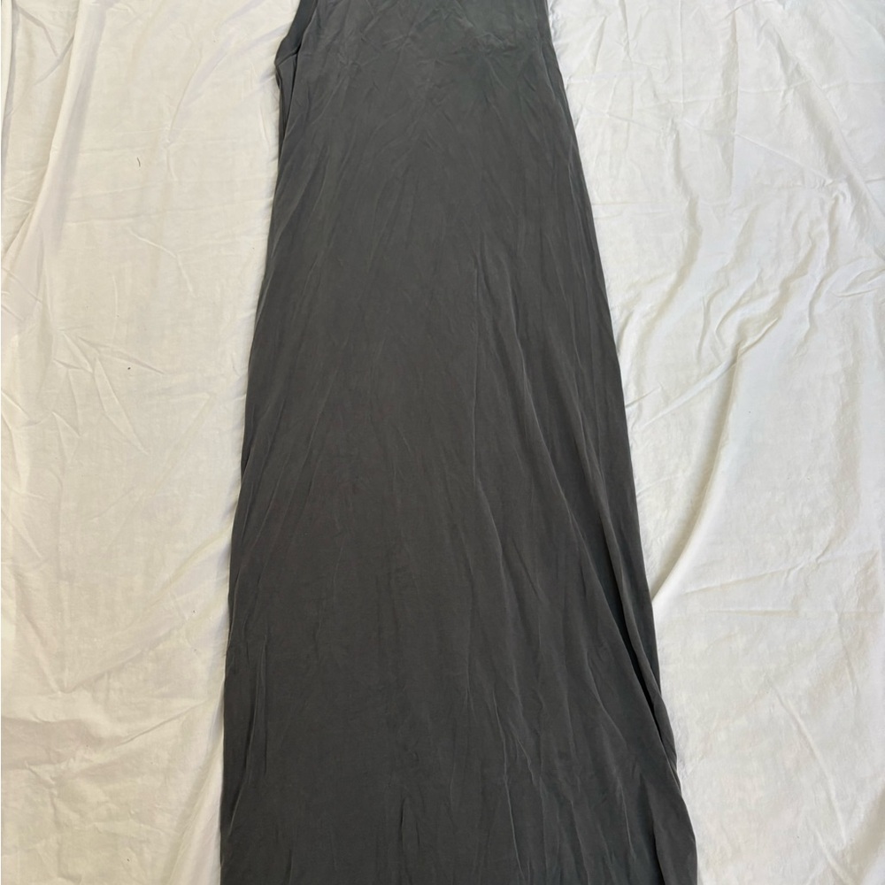 Lululemon maxi dress